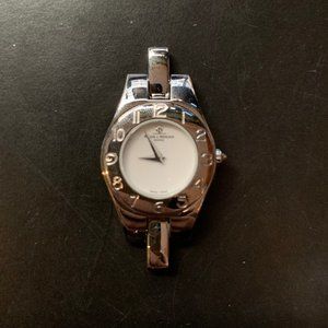 Baume & Mercier Linea 65305  Mother of Pearl Quart